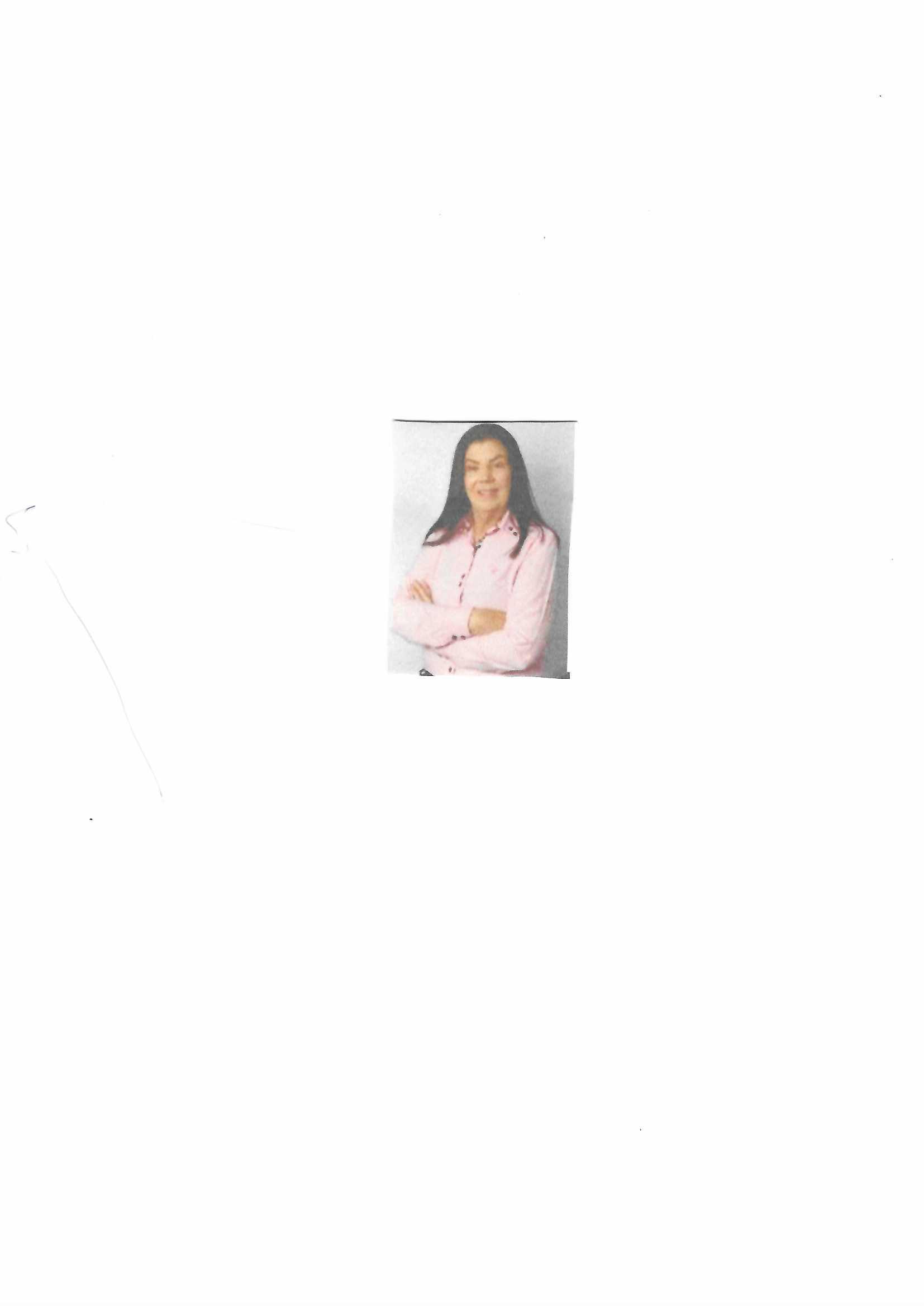 ISABEL CRISTINA COELHO MILANI