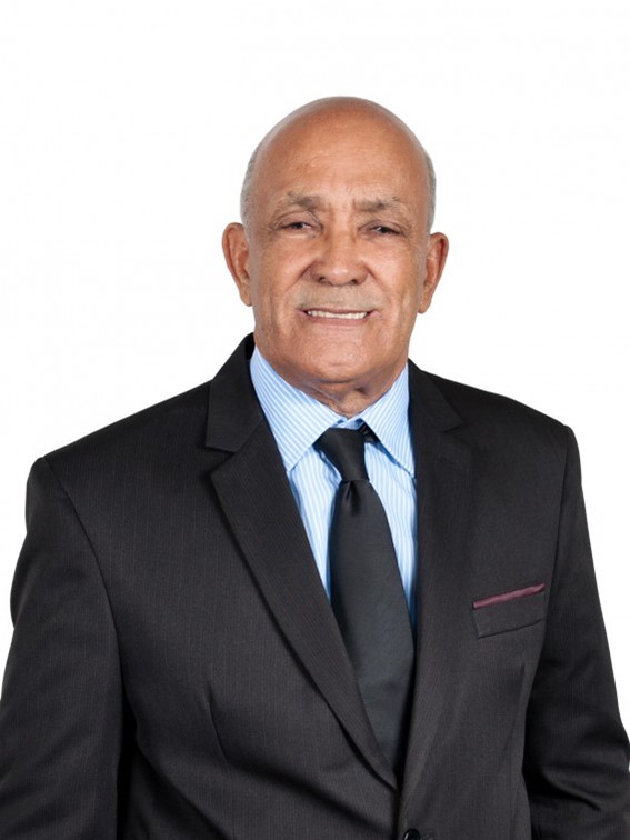 OSVALDO ALVES FELIPE