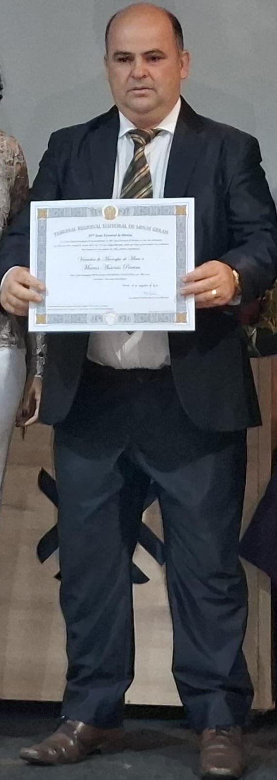 MARCOS  ANTONIO PEREIRA